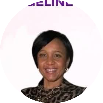 Minister Bridget Matiringe