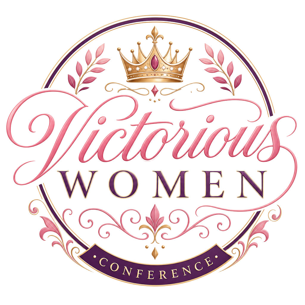 Victorious Women Conference